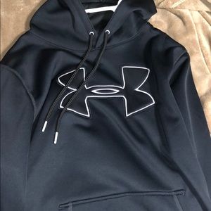 Underarmour hoodie